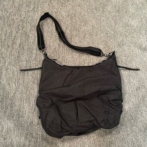 Lululemon bag